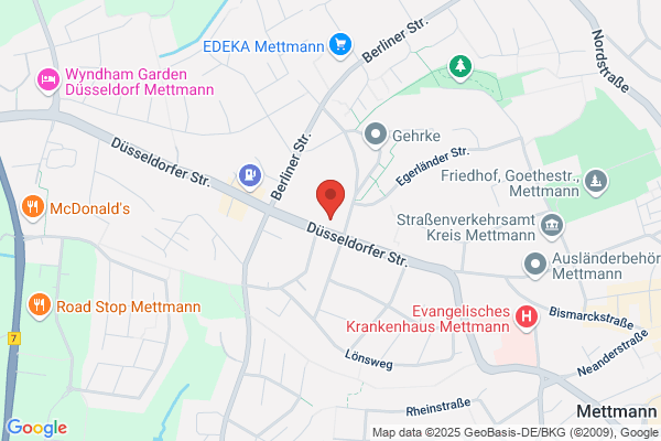 Katholisches Pfarramt St. Thomas Morus