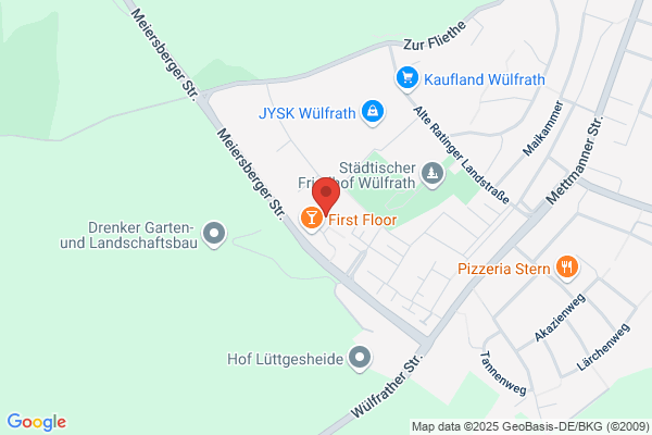Jehovas Zeugen Mettmann