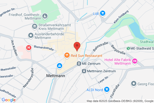 Haarwerkstatt Jesse, Inh. Janine Jesse