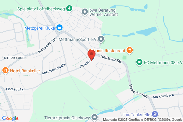 Nähzentrum Liluschka