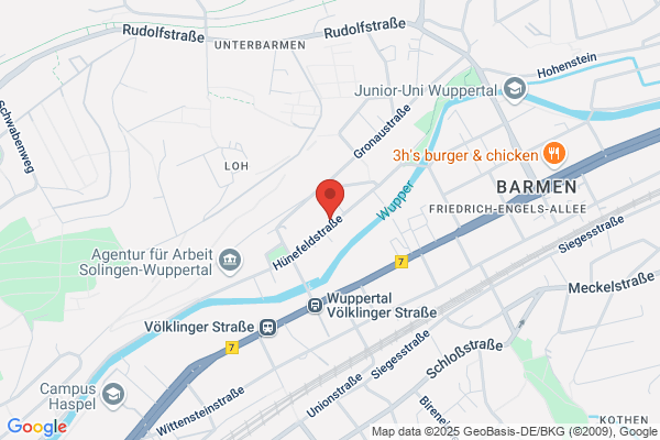 Kurierservice Lorenz, Jan