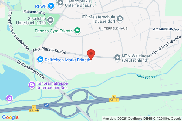 Mess GmbH