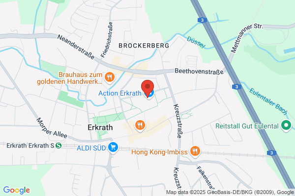 REWE