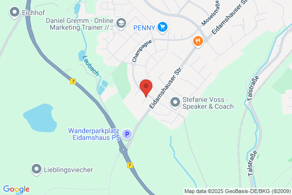 BS-Bildungsprofis-Zentrum für Lerntherapie und Lerncoaching