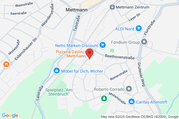 Lucas Malerbetrieb GmbH