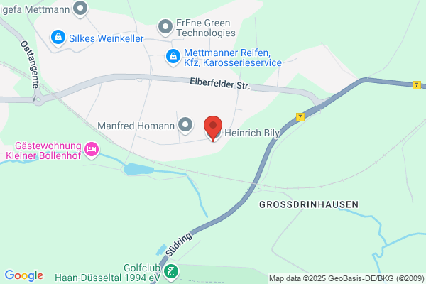 Goldammer Regelungstechnik GmbH
