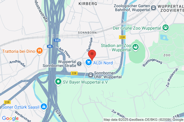 Augenoptik Haarde GmbH