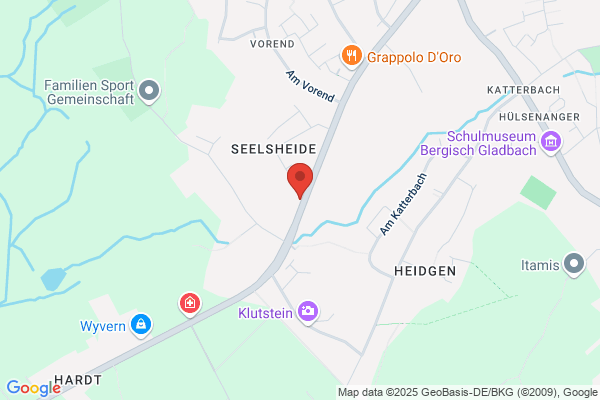 FOCUS SEARCH GMBH