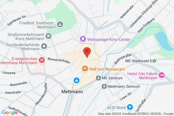 Reisebüro Lück