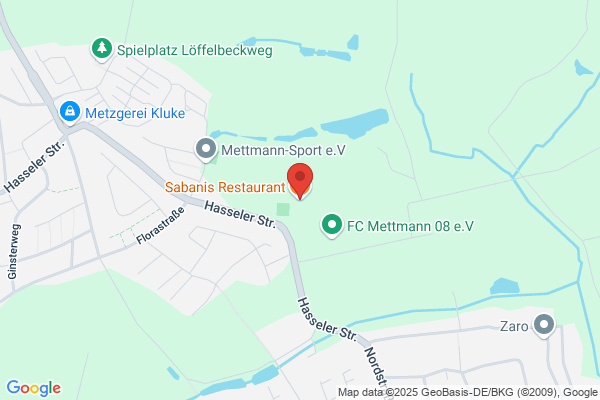 Mettmanner Tennis- und Hockeyclub