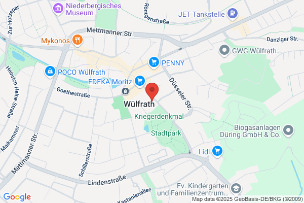 Grundschule Parkstraße