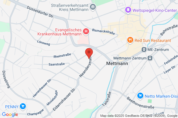 E.D.B. Bildungsgesellschaft für erfolgreiche Berufe GmbH