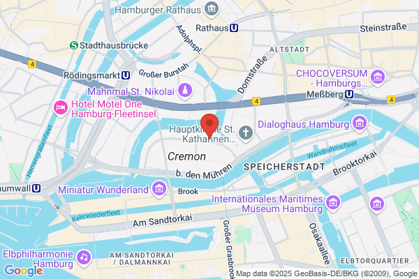 CP Corporate Planning AG und Competence Center