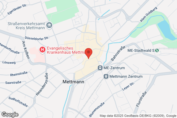 Bewährungshilfe Mettmann