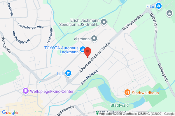Drachenstudio Kecur GmbH