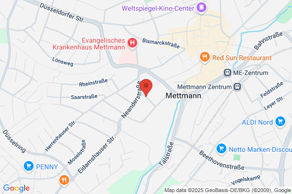 Kreis Mettmann
