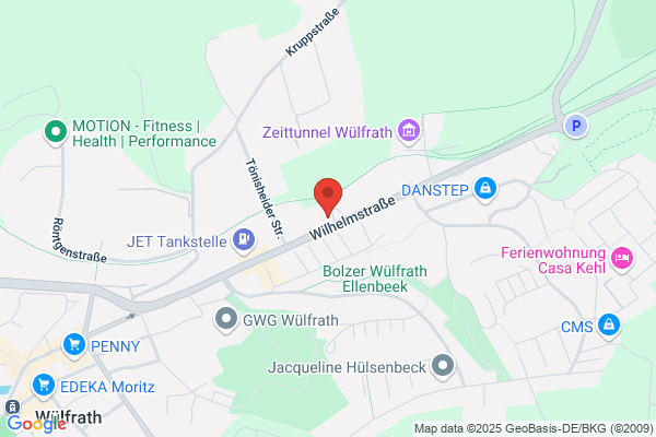 REWE To Go bei Aral