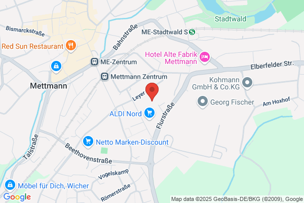 REWE