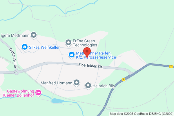 Heinrichs GmbH Co. KG