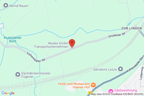 Weske GmbH