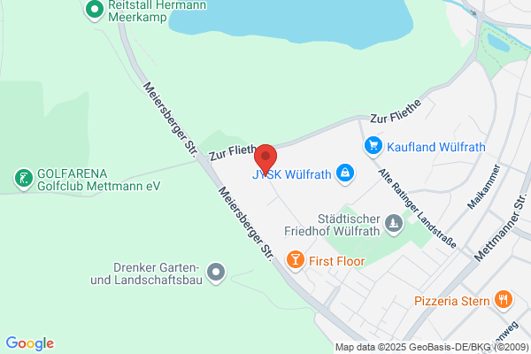 Steinau KG, NL Wülfrath