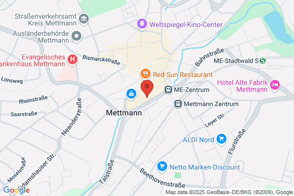 MEDIMAX Mettmann