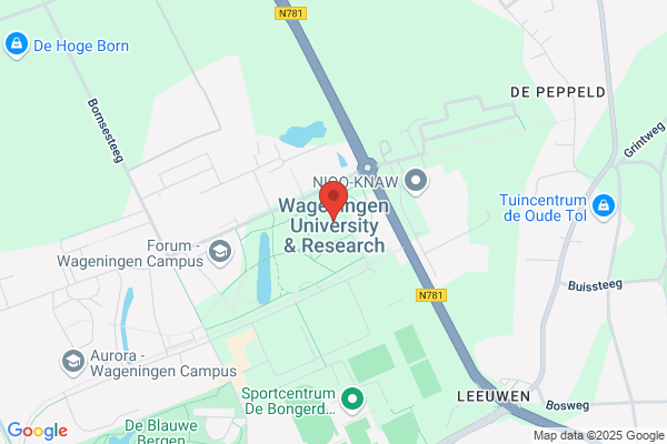 Ans Wageningen, Bert Wageningen