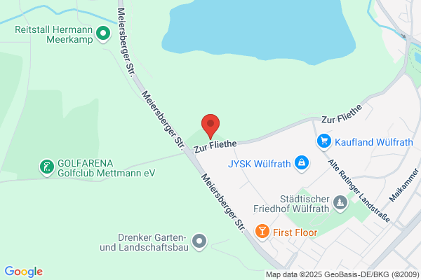 Eisstock-Club Wülfrath