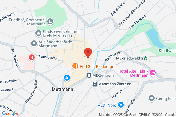 KODi Diskontläden GmbH