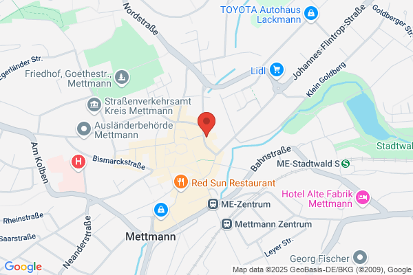 Rheinische Bahngesellschaft AG
