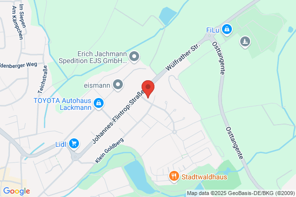 Versicherungsagentur Ebbing GmbH