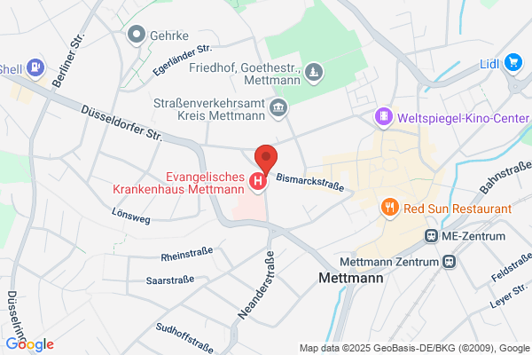 Gesundheitsinstitut für Prävention