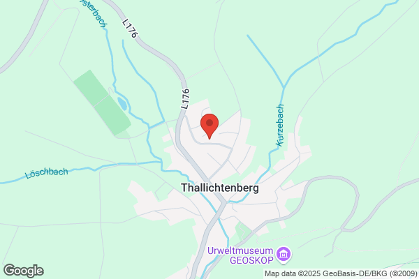 Hotel-Restaurant Burgblick