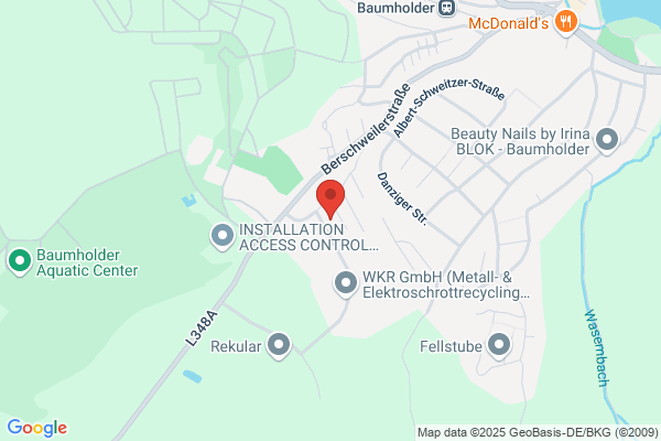 Getränke Fritsch