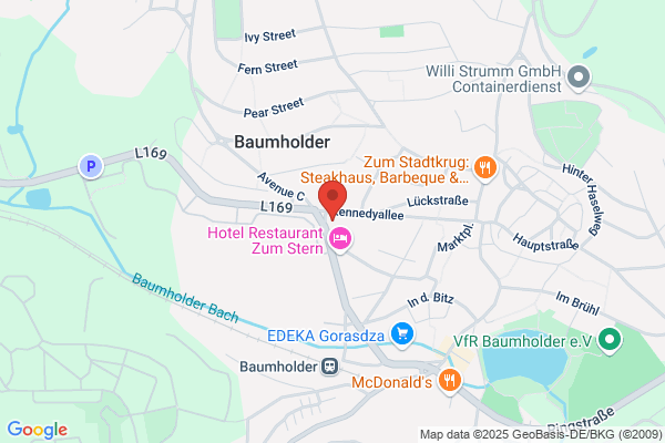 Labor im Ökompark Gesellschaft für Analytik,