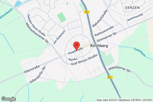 Bestattungen Bamberger