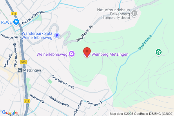 Weinberg