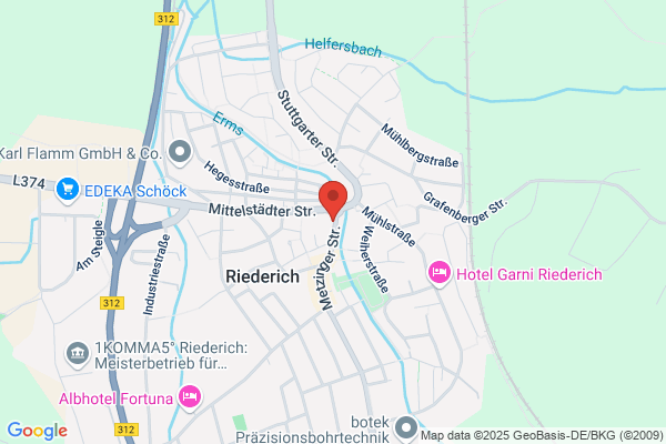 Apotheke Riederich Annette