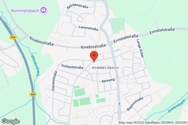 Apotheke Rommelsbach