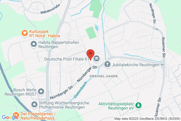 Gartenstadt-Apotheke