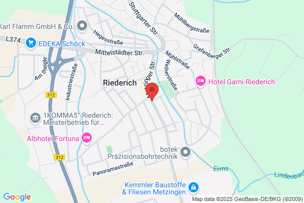 Riederich