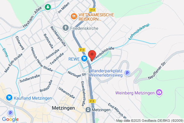 Dipl. -Ing. Ernst und Gocht-Briegen, Lucia Gocht