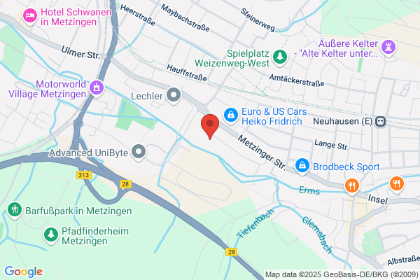 Zimmermann KG, Martin