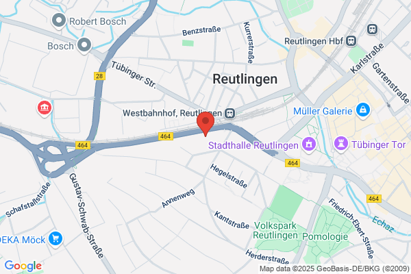 Stroppel Reifendienst GmbH