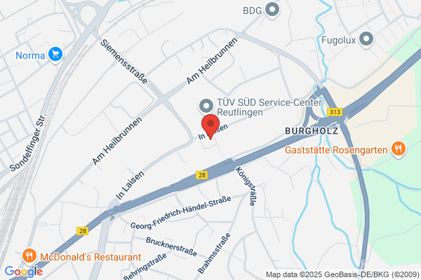 Karosserie Berndt GmbH