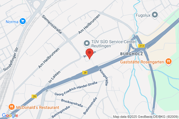 Kümmerle GmbH