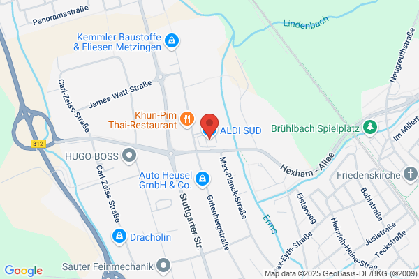ALDI SÜD