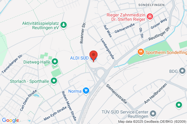ALDI SÜD