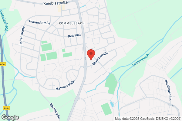 K & U Bäckerei