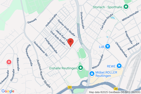 K & U Bäckerei